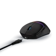 Kép 1/3 - HAMA 217838, OPTIKAI EGÉR GAMING "URAGE REAPER 330" FEKETE 8000DPI