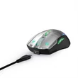 Kép 1/3 - HAMA 217843, OPTIKAI EGÉR GAMING "URAGE REAPER 515" 12000DPI