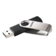 Kép 2/3 - HAMA 90891, USB 2.0 PENDRIVE "ROTATE" 8GB, 10MB/sec.