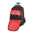 Kép 5/5 - HAMA 139854, FOTÓS HÁTIZSÁK "MIAMI 200 III" TROLLEY, FEKETE