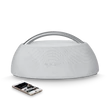 Kép 2/4 - HARMAN KARDON Go + Play (Portable Bluetooth Speaker), Fehér