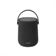 Kép 1/5 - HARMAN KARDON Citation 200 (Portable smart speaker for HD sound), Fekete