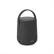 Kép 2/5 - HARMAN KARDON Citation 200 (Portable smart speaker for HD sound), Fekete