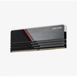 Kép 2/2 - HIKSEMI Memória DDR5 16GB 6400Mhz DIMM Sword RGB Intel XMP AMD EXPO (HIKVISION)