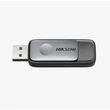 Kép 1/2 - HIKSEMI Pendrive 16GB M210S "Pully" U3 USB 3.2, Szürke (HIKVISION)