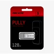 Kép 2/2 - HIKSEMI Pendrive 16GB M210S "Pully" U3 USB 3.2, Szürke (HIKVISION)