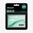 Kép 2/2 - HIKSEMI SSD 2.5" SATA3 4096GB Wave(S) (HIKVISION)