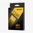 Kép 2/2 - HIKSEMI SSD 2.5" SATA3 480GB Neo C100 (HIKVISION)