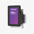 Kép 1/2 - HIKSEMI SSD 2.5" SATA3 500GB V300x NVR/DVR kompatibilis (HIKVISION)