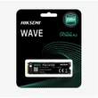 Kép 2/2 - HIKSEMI SSD M.2 2280 PCIe 3.0 NVMe Gen3x4 512GB Wave(P) (HIKVISION)