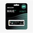 Kép 2/2 - HIKSEMI SSD M.2 2280 PCIe 3.0 NVMe Gen3x4 512GB Wave Pro(P) (HIKVISION)