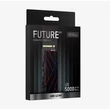 Kép 2/2 - HIKSEMI SSD M.2 2280 PCIe 4.0 NVMe Gen4x4 2048GB Future Eco (HIKVISION)