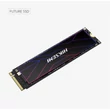 Kép 1/2 - HIKSEMI SSD M.2 2280 PCIe 4.0 NVMe Gen4x4 512GB Future (HIKVISION)