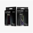 Kép 2/2 - HIKSEMI SSD M.2 2280 PCIe 4.0 NVMe Gen4x4 512GB Future (HIKVISION)