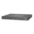 Kép 2/3 - HPE ANW 6200F 24G 4SFP+ Sw