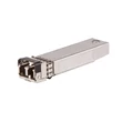 Kép 1/2 - HPE Aruba 1G SFP LC SX 500m MMF XCVR