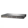 Kép 2/2 - HPE Aruba 2930F 48G PoE+ 4SFP Switch