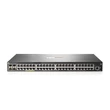 Kép 1/2 - HPE Aruba 2930F 48G PoE+ 4SFP Switch