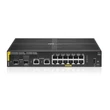 Kép 1/3 - HPE Aruba 6000 12G CL4 2SFP 139W Swch EU en