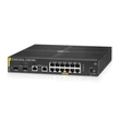 Kép 2/3 - HPE Aruba 6000 12G CL4 2SFP 139W Swch EU en