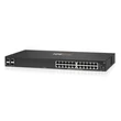 Kép 2/3 - HPE Aruba 6000 24G 4SFP Switch
