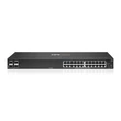 Kép 1/3 - HPE Aruba 6000 24G 4SFP Switch