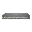 Kép 1/3 - HPE Aruba 6100 24G CL4 4SFP+ Swch EU en