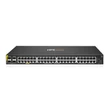 Kép 1/3 - HPE Aruba 6100 48G CL4 4SFP+ Swch