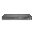Kép 1/3 - HPE Aruba ANW 6200F 24G C4 4SFP+370W Sw