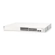 Kép 3/3 - HPE Aruba IOn 1830 24G 2SFP 195W Switch