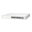 Kép 2/3 - HPE Aruba Instant On 1930 24G 4SFP/SFP+ Switch