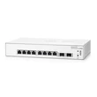 Kép 2/3 - HPE Aruba Instant On 1930 8G 2SFP Switch