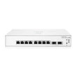 Kép 1/3 - HPE Aruba Instant On 1930 8G 2SFP Switch