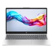 Kép 1/4 - HP 15-fc0048nh 15.6" FHD AG IPS, Ryzen5 7520U 2.8GHz, 16GB, 512GB SSD, ezüst