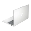 Kép 3/4 - HP 15-fc0048nh 15.6" FHD AG IPS, Ryzen5 7520U 2.8GHz, 16GB, 512GB SSD, ezüst