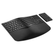 Kép 2/3 - HP vezeték nélküli ergonomikus billentyűzet 965 - fekete