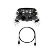 Kép 2/3 - HP HYPERX vezetékes gaming kontroller Clutch Gladiate RGB Xbox