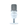 Kép 1/4 - HP HYPERX vezetékes mikrofon SoloCast - fehér