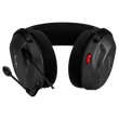 Kép 2/3 - HP HYPERX vezetékes gaming fejhallgató Cloud Stinger 2 Core - fekete