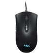 Kép 1/4 - HP HYPERX vezetékes gaming egér Pulsefire Core RGB - fekete