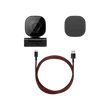 Kép 3/3 - HP HYPERX webkamera Vision S 4K