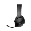 Kép 2/5 - HP HYPERX vezeték nélküli gaming fejhallgató Cloud Jet - fekete
