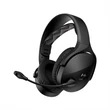 Kép 1/5 - HP HYPERX vezeték nélküli gaming fejhallgató Cloud Jet - fekete