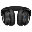 Kép 4/5 - HP HYPERX vezeték nélküli gaming fejhallgató Cloud MIX - fekete/acélszürke