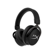 Kép 2/5 - HP HYPERX vezeték nélküli gaming fejhallgató Cloud MIX - fekete/acélszürke