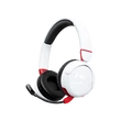 Kép 1/4 - HP HYPERX vezeték nélküli gaming fejhallgató Cloud Mini - fehér