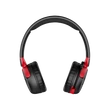 Kép 4/4 - HP HYPERX vezeték nélküli gaming fejhallgató Cloud Mini - fekete