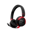 Kép 1/4 - HP HYPERX vezeték nélküli gaming fejhallgató Cloud Mini - fekete