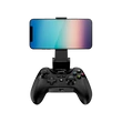 Kép 3/4 - HP HYPERX vezeték nélküli gaming kontroller mobiltelefonhoz/PC-hez Clutch - fekete