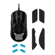 Kép 4/4 - HP HYPERX vezetékes gaming egér Pulsefire Haste - fekete